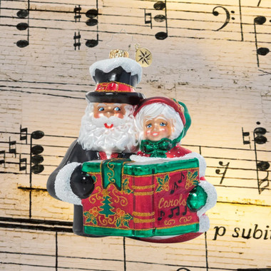 Christopher Radko Christmas Ornaments & Decorations | Christmas